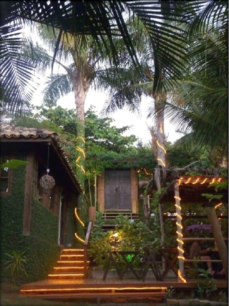 Pousada Afrika Armacao dos Buzios Exterior photo