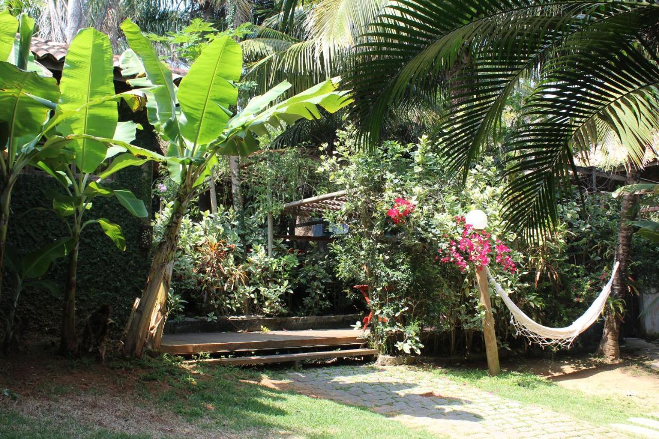 Pousada Afrika Armacao dos Buzios Exterior photo
