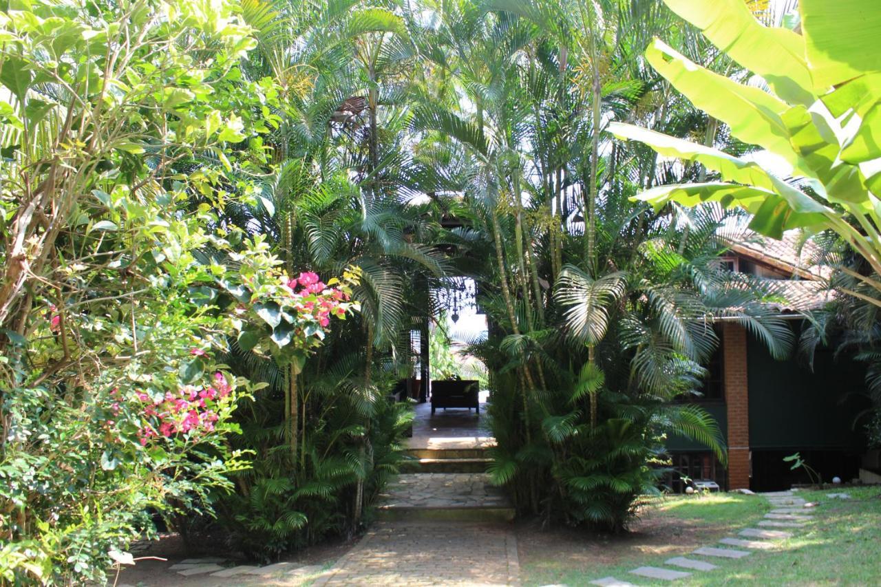 Pousada Afrika Armacao dos Buzios Exterior photo
