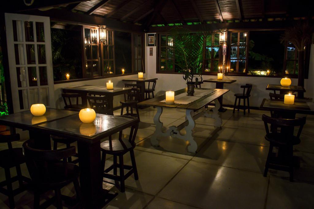 Pousada Afrika Armacao dos Buzios Exterior photo