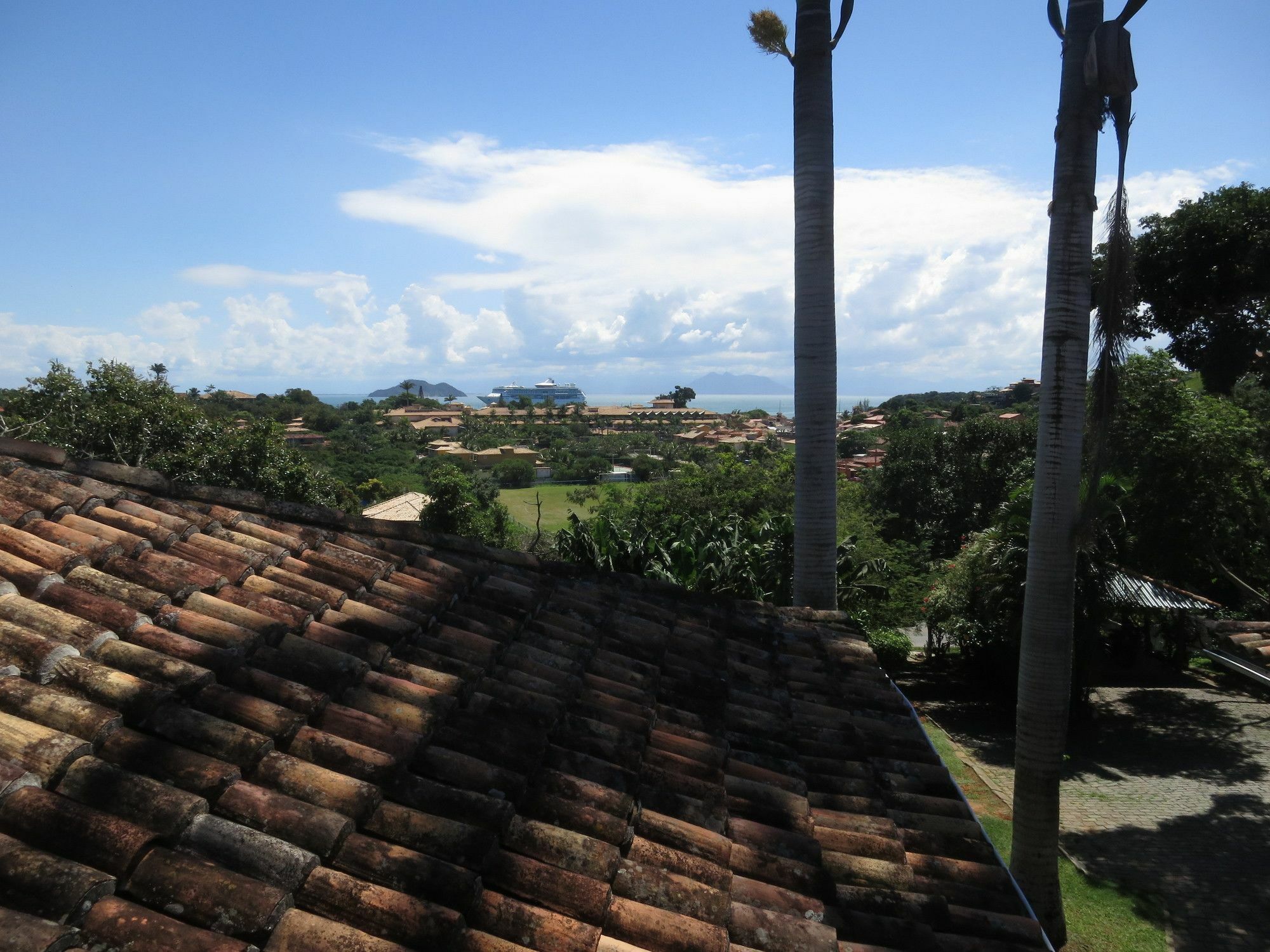 Pousada Afrika Armacao dos Buzios Exterior photo