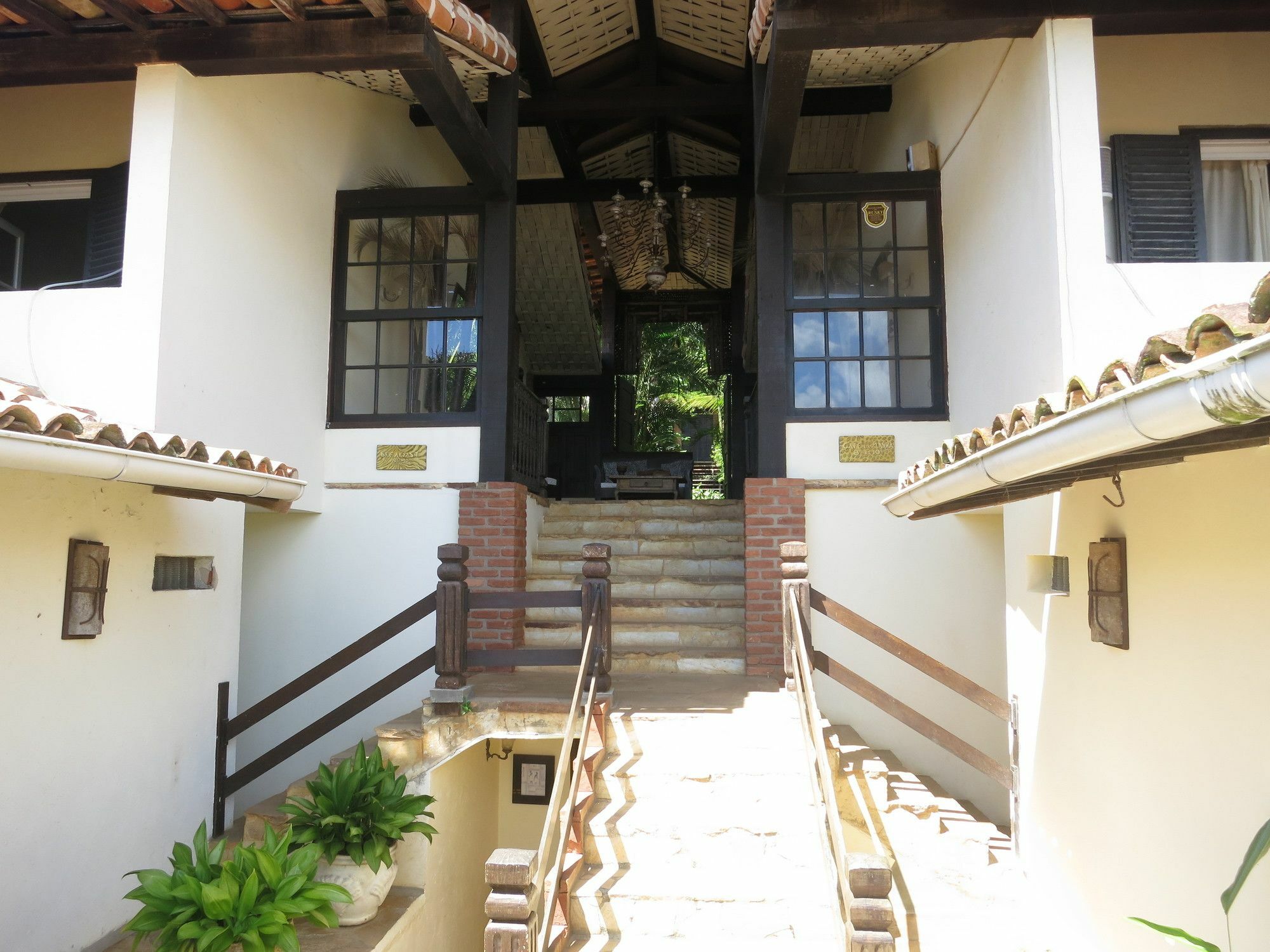 Pousada Afrika Armacao dos Buzios Exterior photo