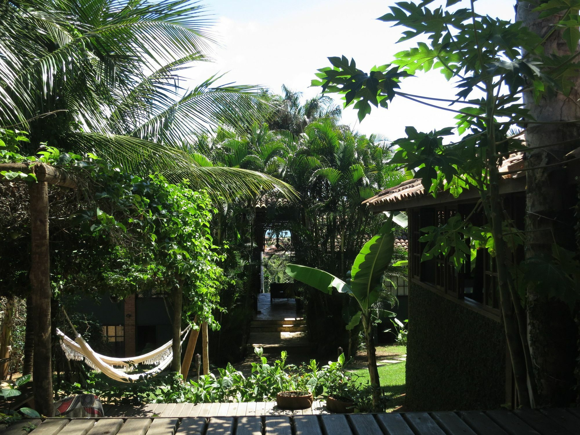 Pousada Afrika Armacao dos Buzios Exterior photo