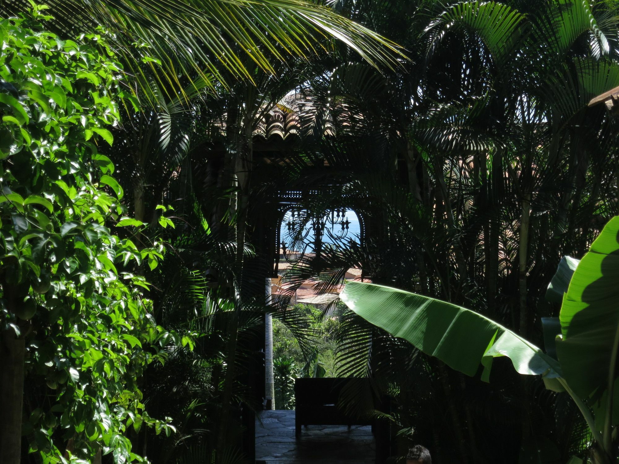 Pousada Afrika Armacao dos Buzios Exterior photo